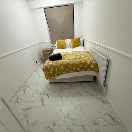 Guest house Edgware Road Private London