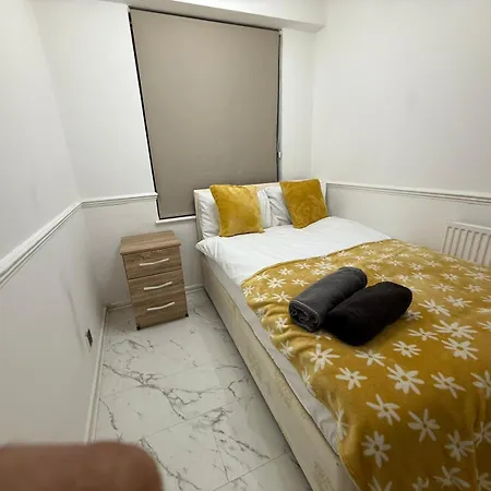 Edgware Road Private London