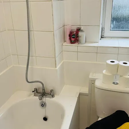 Guest house Edgware Road Private