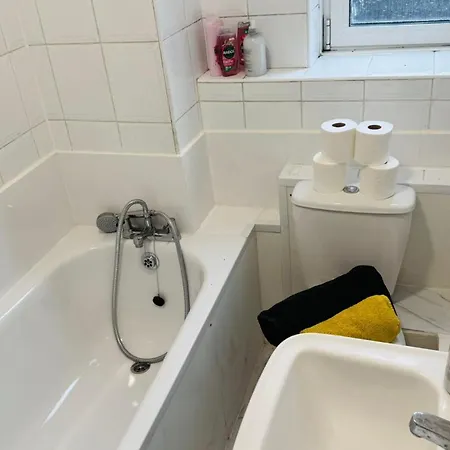 Edgware Road Private London