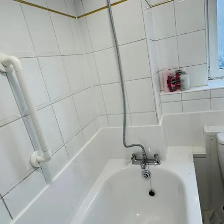 Guest house Edgware Road Private *