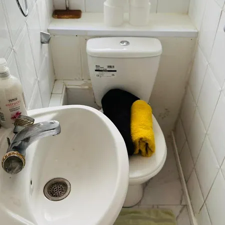 Guest house Edgware Road Private London