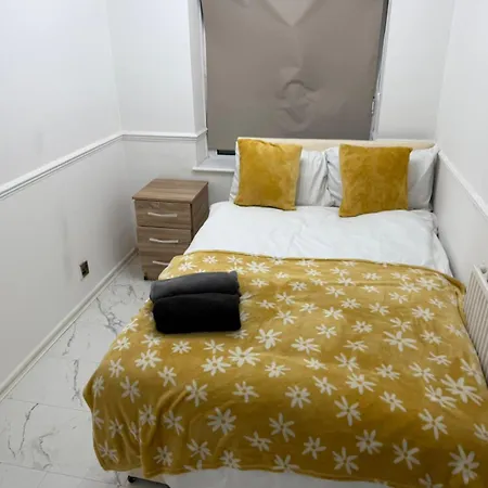 Edgware Road Private Guest house