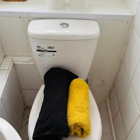 Guest house Edgware Road Private *