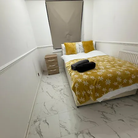 Edgware Road Private Guest house