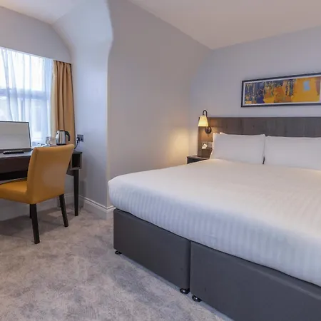 Western Kensington Olympia London