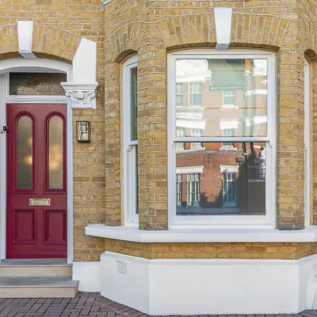 Guest house Clapham 4*