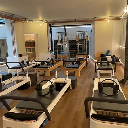 The Harrington - Knightsbridge - 18 Rutland Gate *