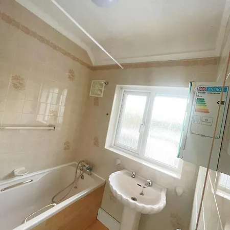 Homestay Milne Park Croydon