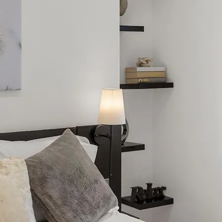 Jasmine By Yielding Bricks Appartement *