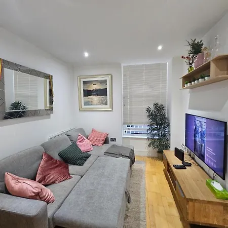 Hyde Park Apartamento