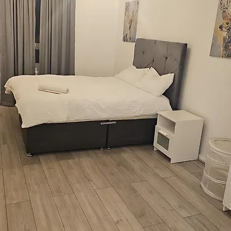 Apartman D&ds *