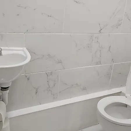 D&ds Apartman London