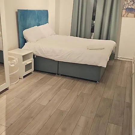 Apartman D&ds