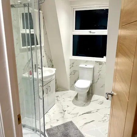 One Bed * London
