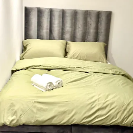 One Bed * London