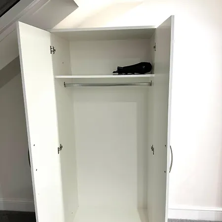 One Bed Apartment London