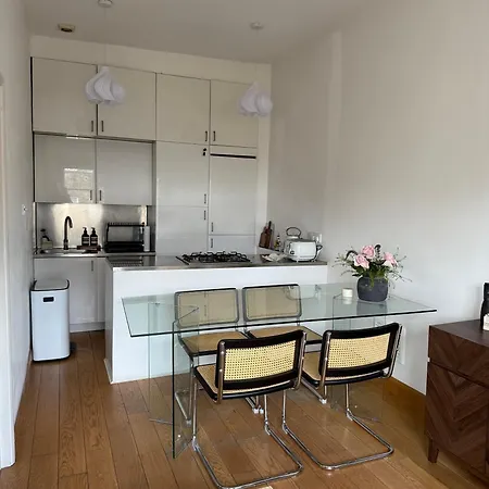 Bright 1 Bed - In The Heart Of South Kensington London