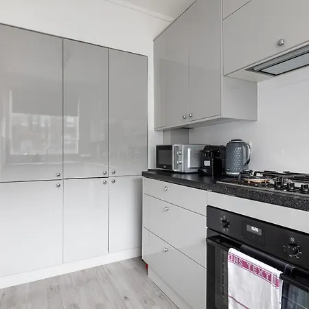 דירה Experience Kensington Class In 2bd *