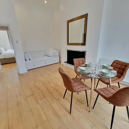 Apartment Marble Arch London