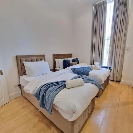 Apartment Marble Arch