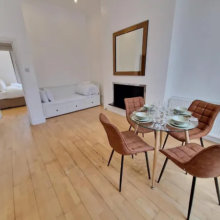 Apartment Marble Arch London