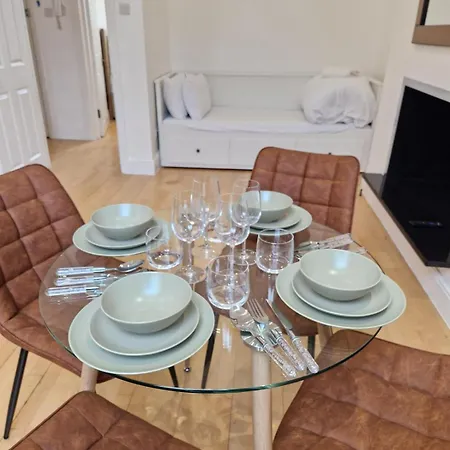 Apartment Marble Arch