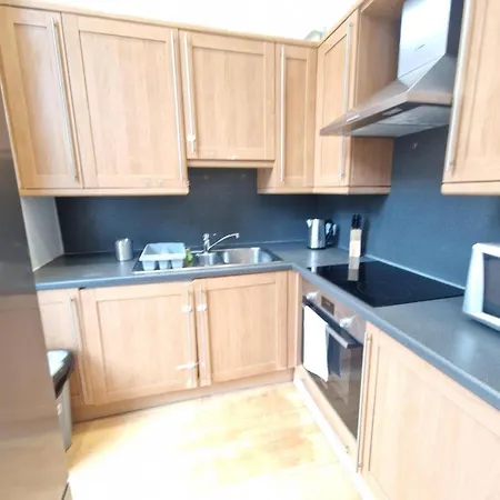 Apartment Marble Arch