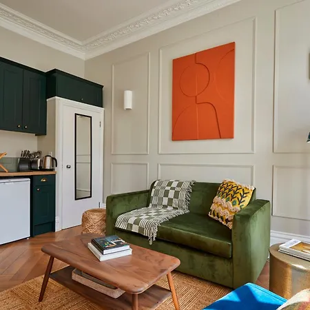Georgian House Hotell London