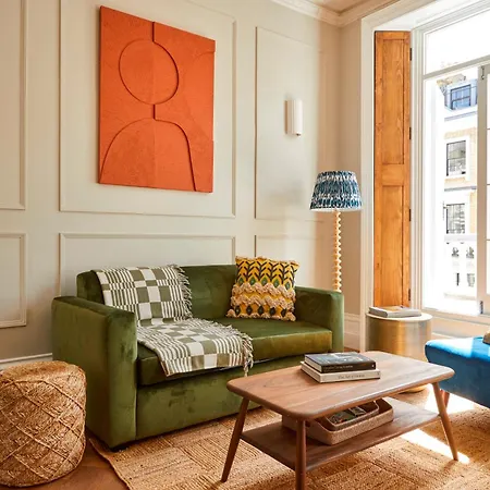 Hotell Georgian House London