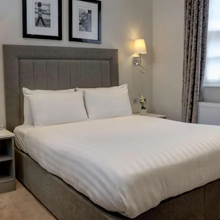 Hotel Western Victoria Palace