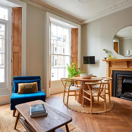 Hotell Georgian House 4*