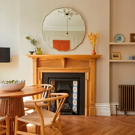 Georgian House Hotell London