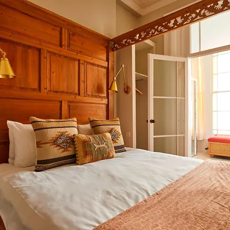 Hotell Georgian House London