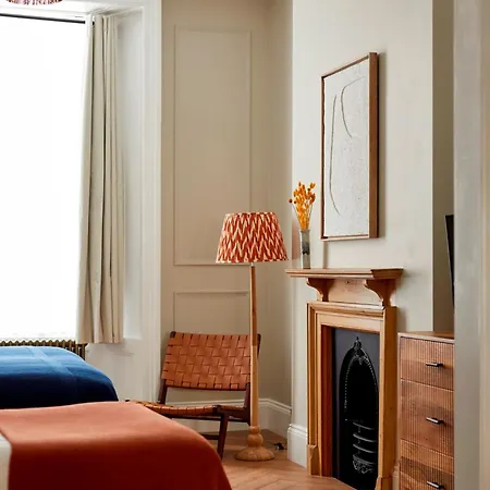 Georgian House 4* London