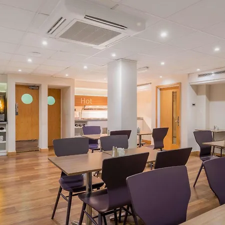 Quality Hampstead Hotel London