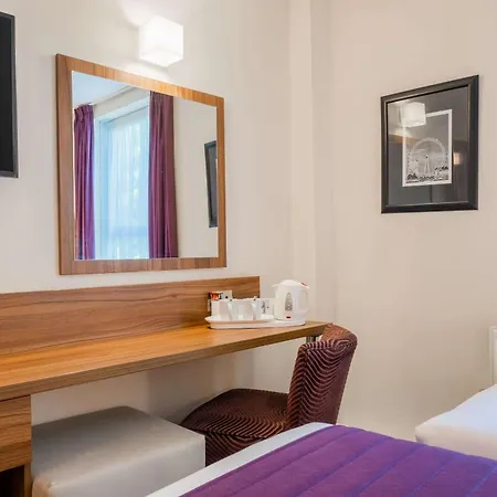 Quality Hampstead 3* London