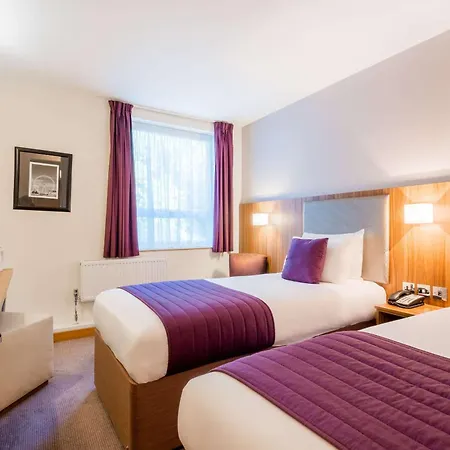 Hotel Quality Hampstead