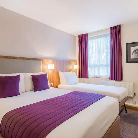 Quality Hampstead Hotel London