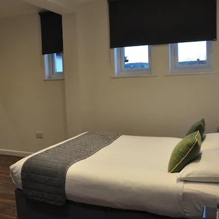 Hotel Nap 4*