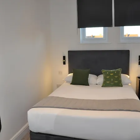 Nap Hotel Barnet