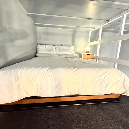 Aparthotel Kensington Gardens 3*