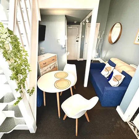Aparthotel Kensington Gardens 3*