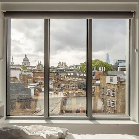 Yotel 4* London