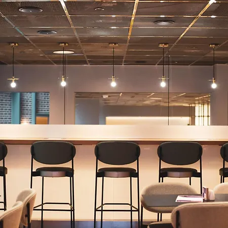 Hotel Yotel
