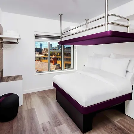 Yotel