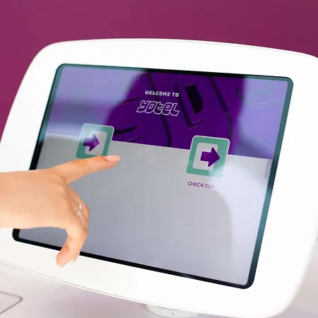 Hotel Yotel