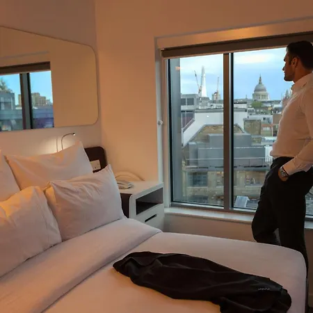 Yotel