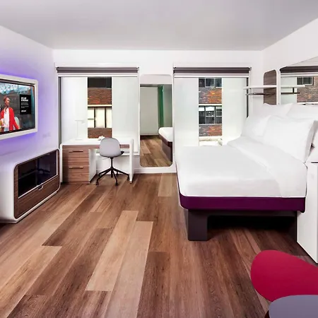 Hotel Yotel