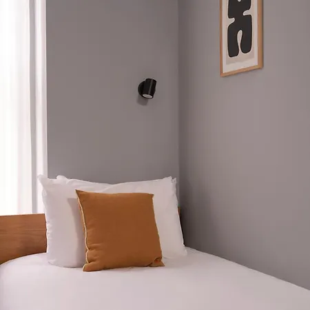Aparthotel The Marloes 5*